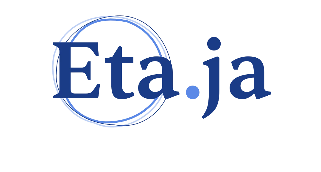 Eta.ja – zur Startseite
